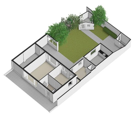 Foto 59 van Toon Bolsiusstraat 24