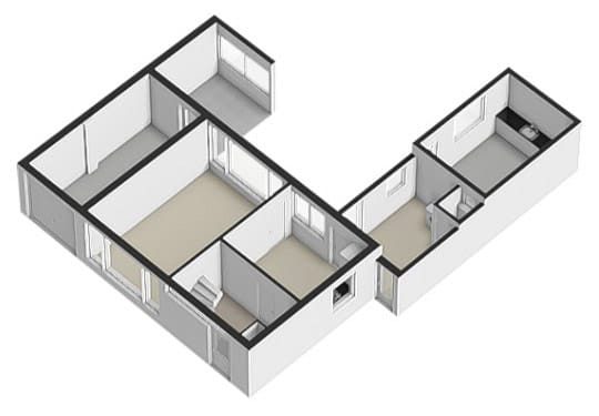 Foto 60 van Toon Bolsiusstraat 24