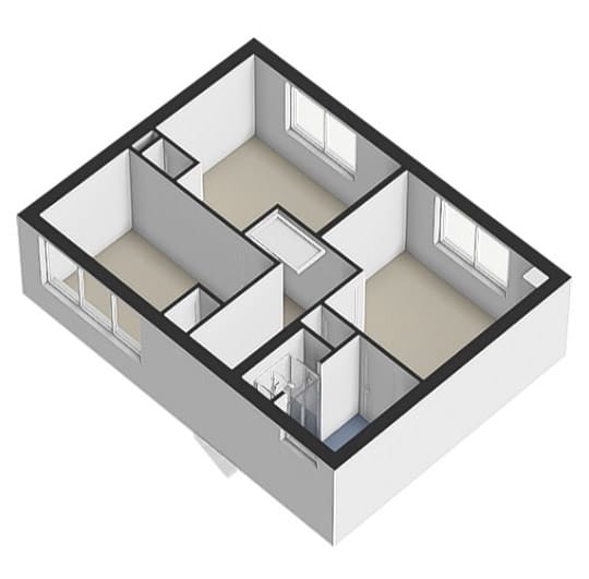 Foto 61 van Toon Bolsiusstraat 24