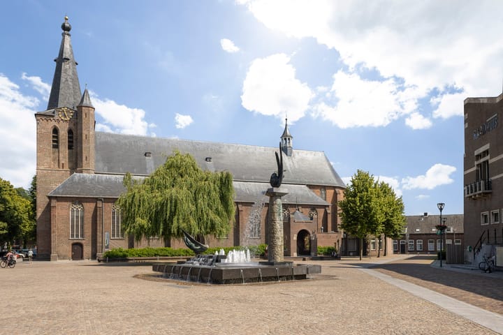 Foto 53 van Toon Bolsiusstraat 24