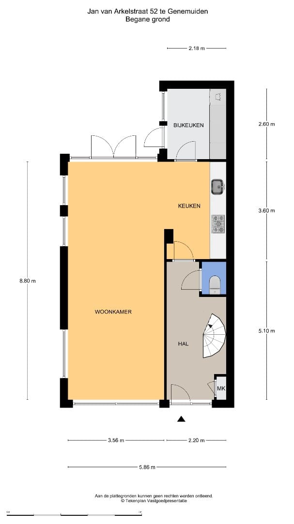 Foto 48 van Jan van Arkelstraat 52