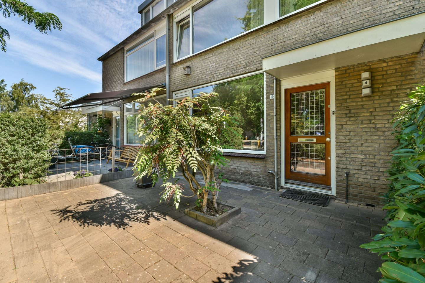 Photo 1 of Jacob van Ruisdaelweg 4