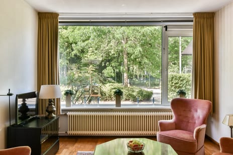 Jacob van Ruisdaelweg 4 tertiary image