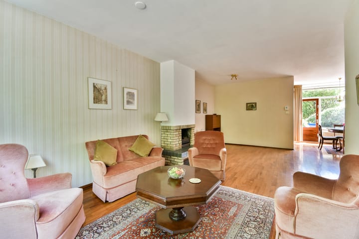 Photo 8 of Jacob van Ruisdaelweg 4