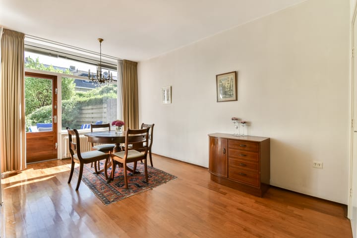 Photo 9 of Jacob van Ruisdaelweg 4