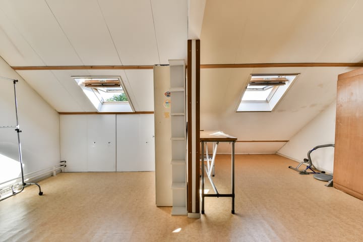 Photo 26 of Jacob van Ruisdaelweg 4