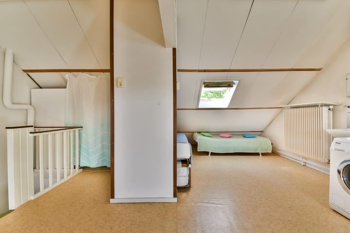 Photo 27 of Jacob van Ruisdaelweg 4