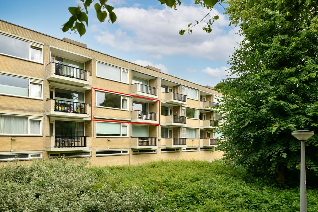 Foto 1 van Gijsbrecht van IJselsteinstraat 231