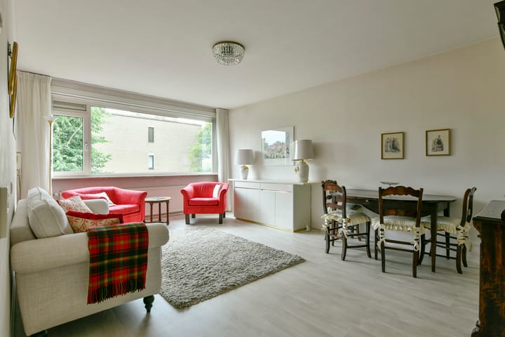 Foto 3 van Gijsbrecht van IJselsteinstraat 231