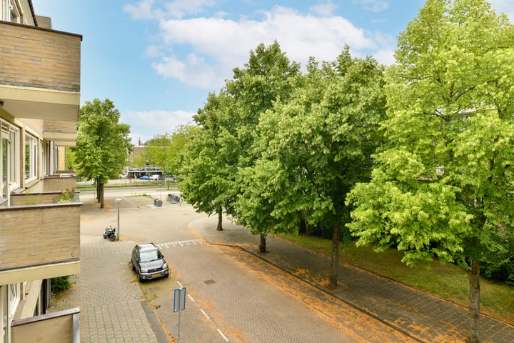 Photo 14 of Gijsbrecht van IJselsteinstraat 231