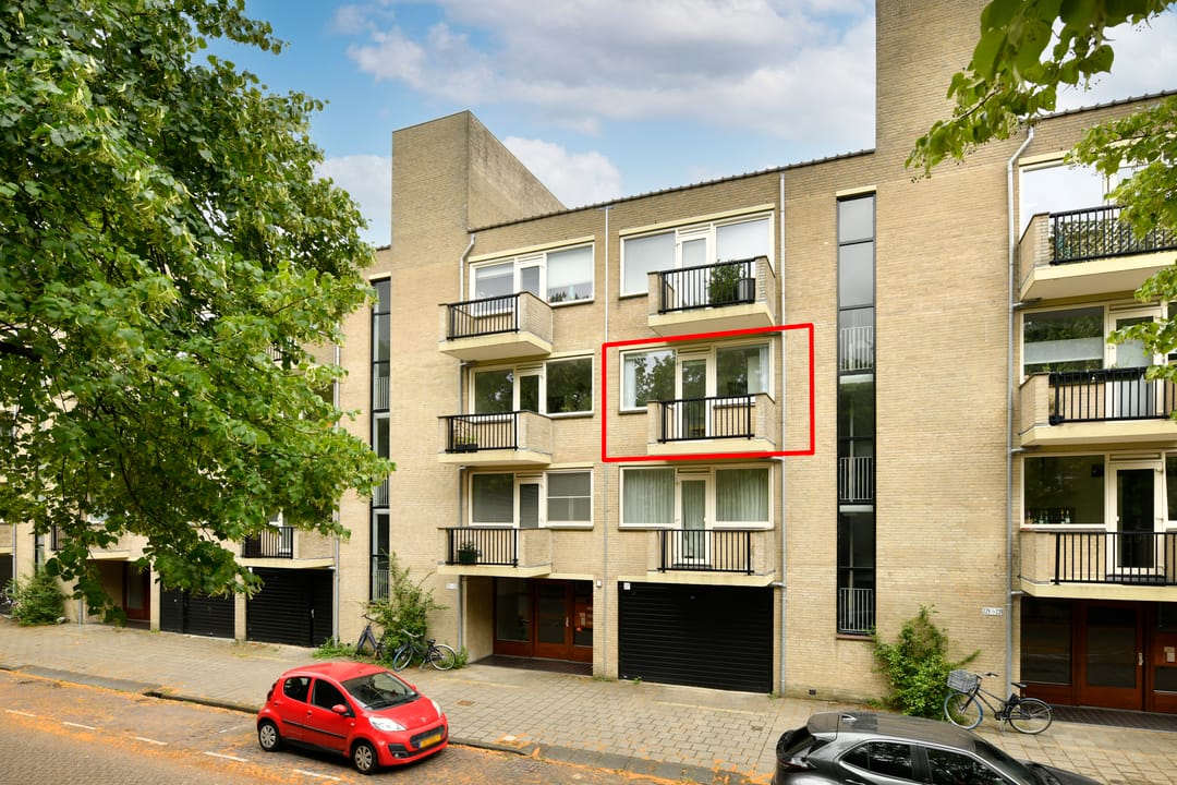 Foto 16 van Gijsbrecht van IJselsteinstraat 231