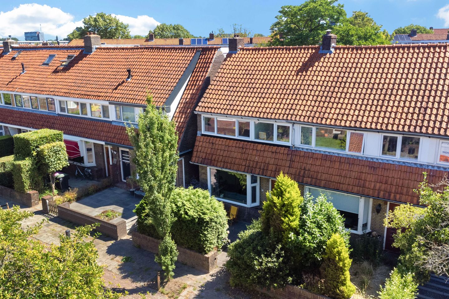 Foto 1 van Meidoornstraat 10