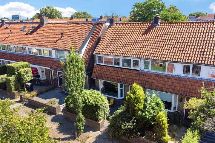 Foto 1 van Meidoornstraat 10