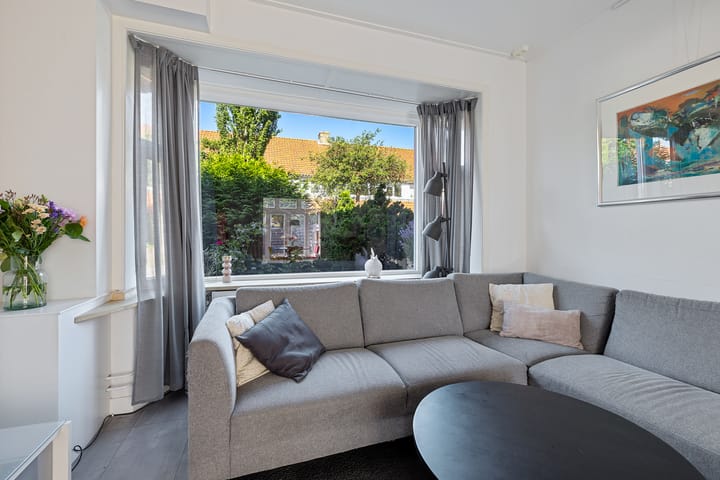 Foto 3 van Meidoornstraat 10