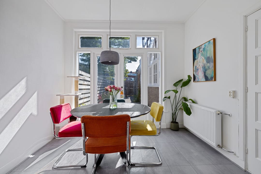 Foto 8 van Meidoornstraat 10