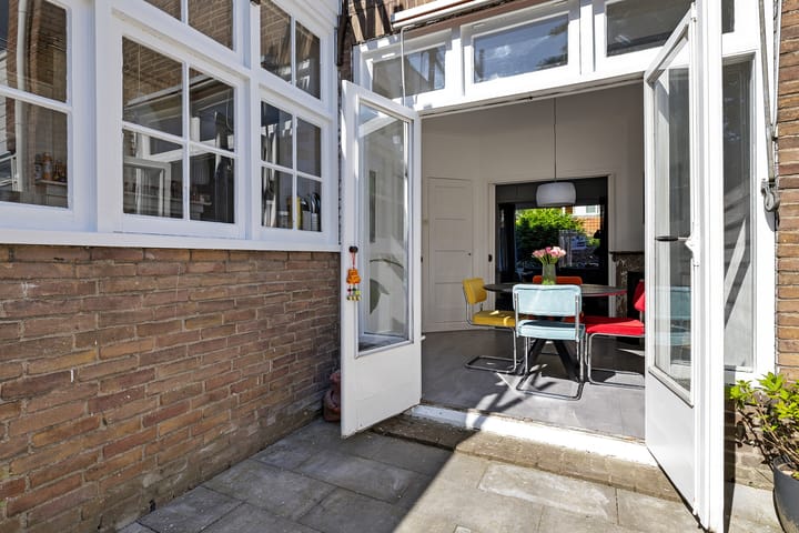 Foto 10 van Meidoornstraat 10