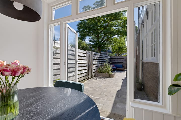 Foto 9 van Meidoornstraat 10