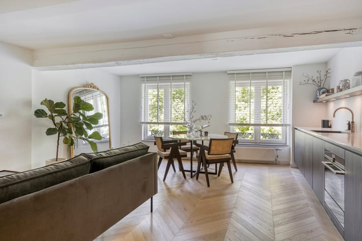 Foto 3 van Boschstraat 75-C