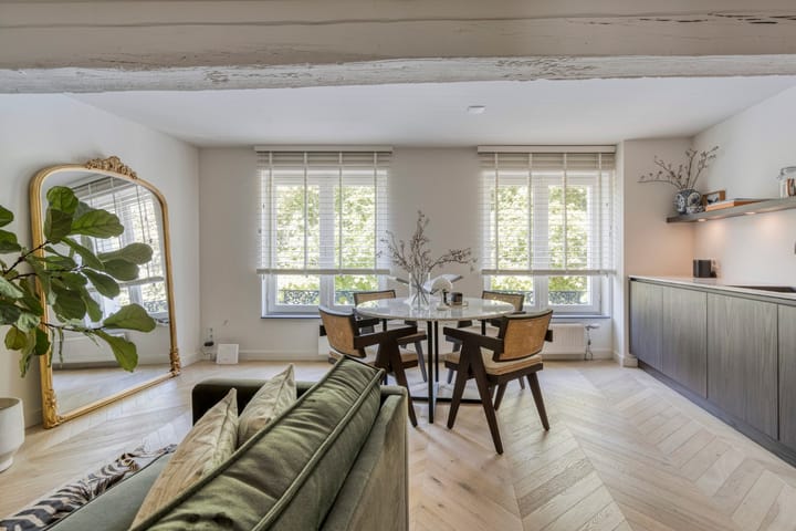 Foto 4 van Boschstraat 75-C