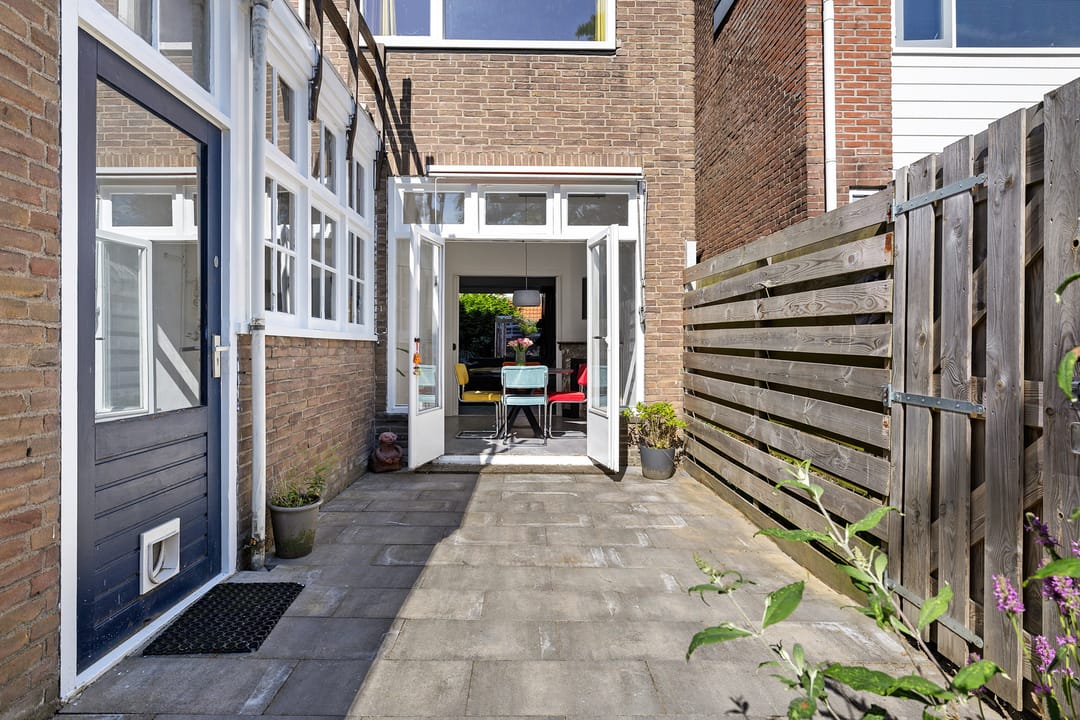 Foto 32 van Meidoornstraat 10