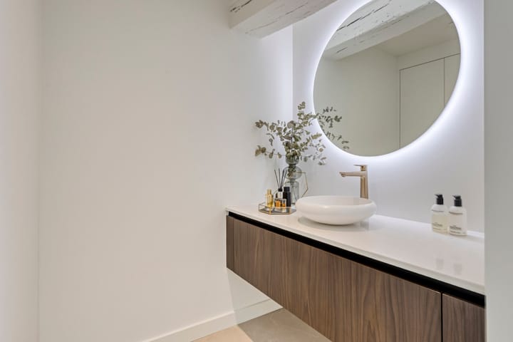 Foto 23 van Boschstraat 75-C