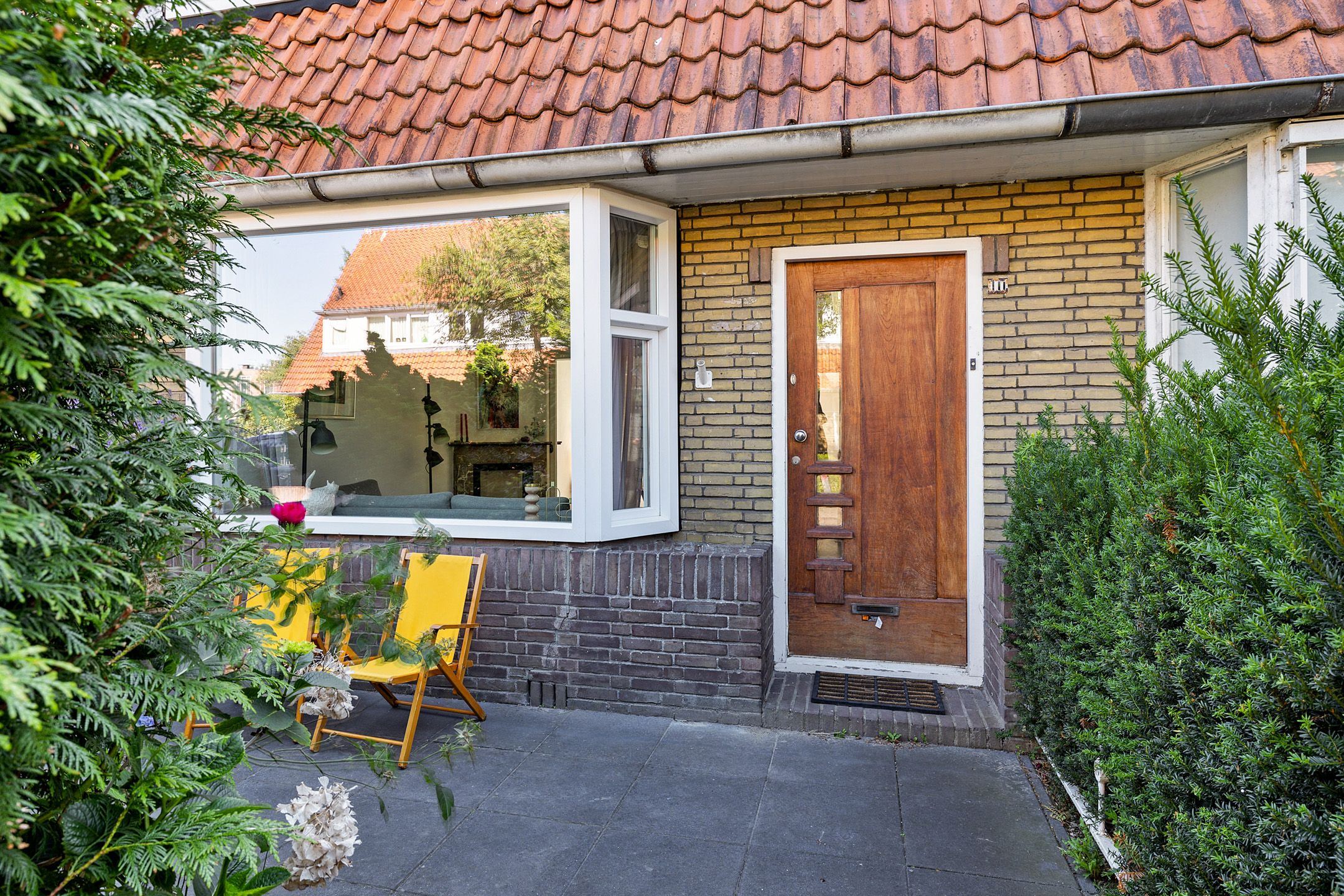 Foto 33 van Meidoornstraat 10