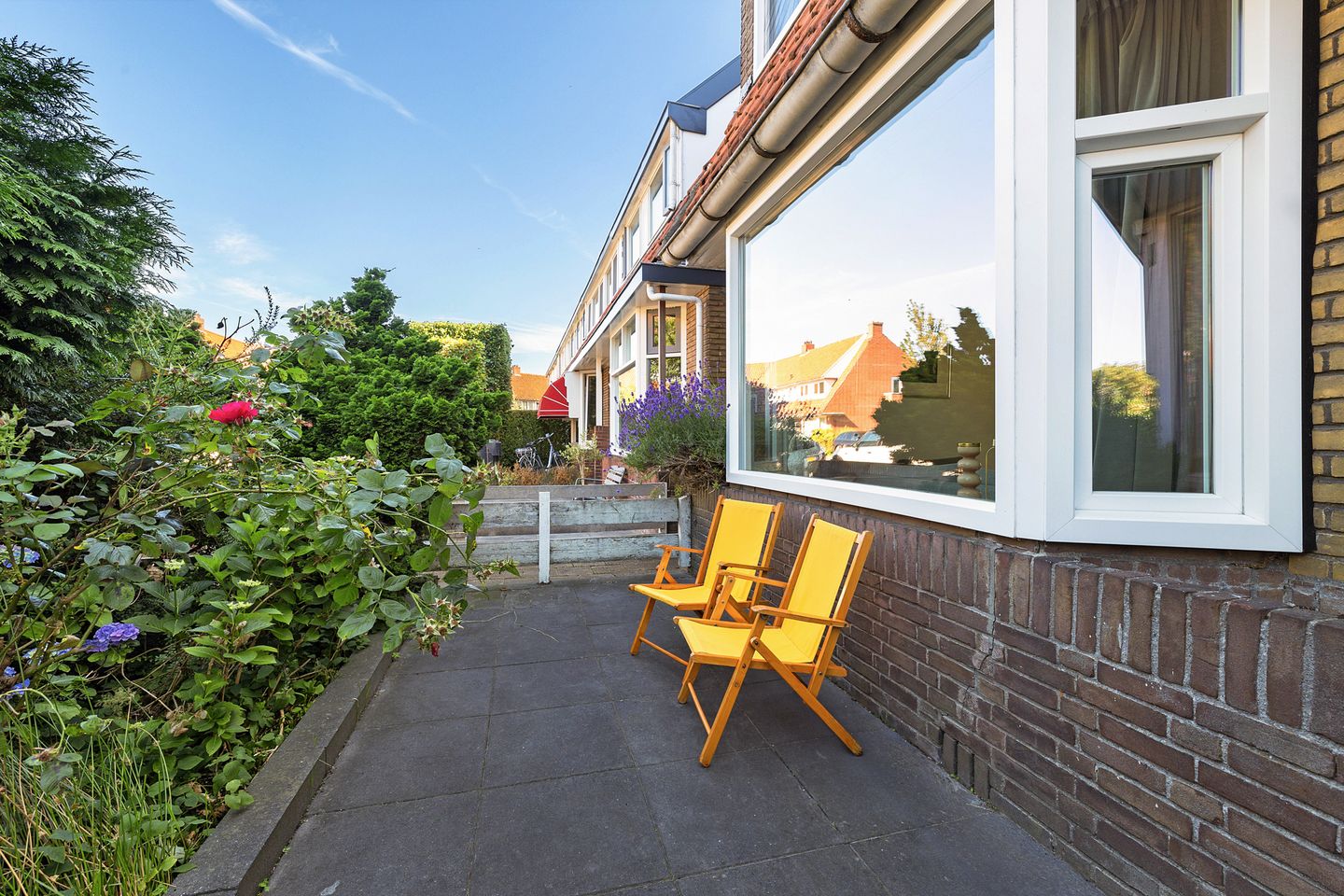 Foto 34 van Meidoornstraat 10