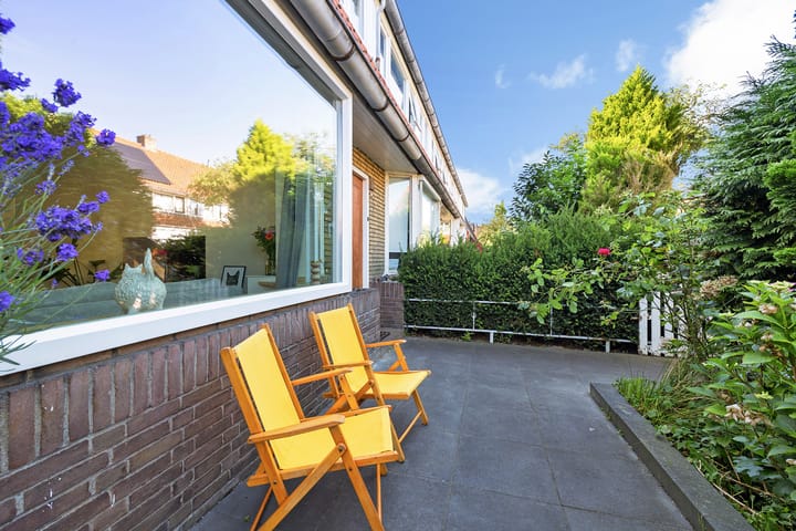 Foto 35 van Meidoornstraat 10