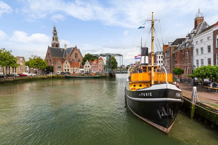 Photo 41 of Zuiddijk 1-RD