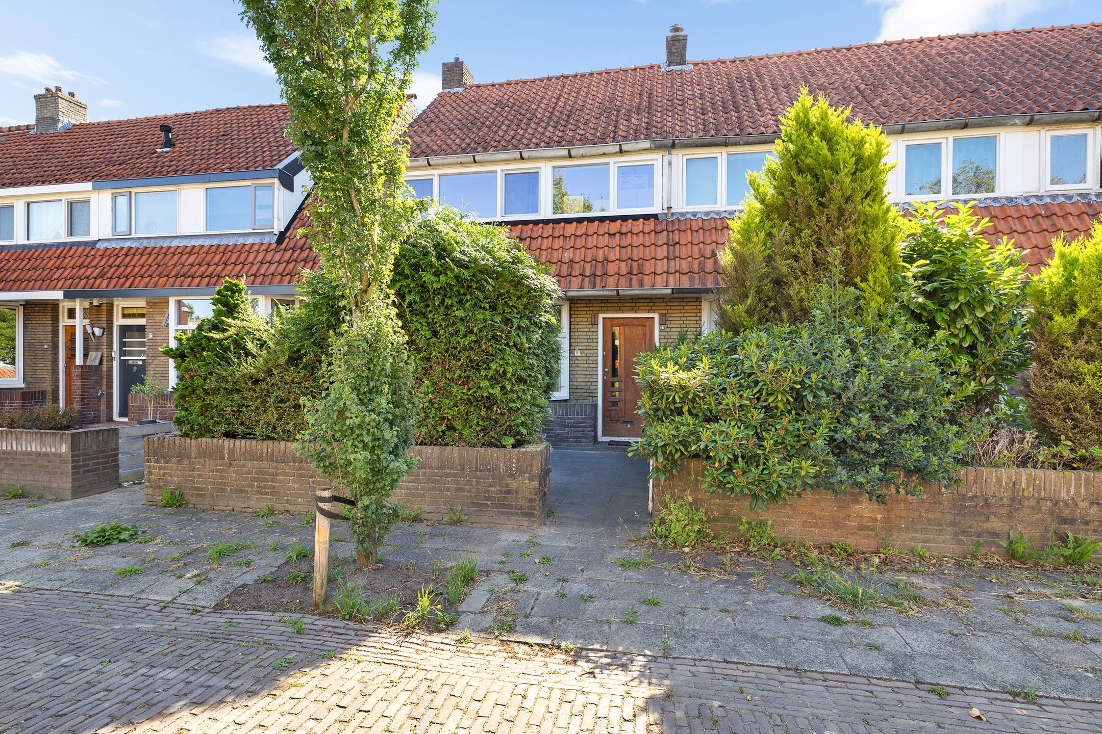 Foto 36 van Meidoornstraat 10