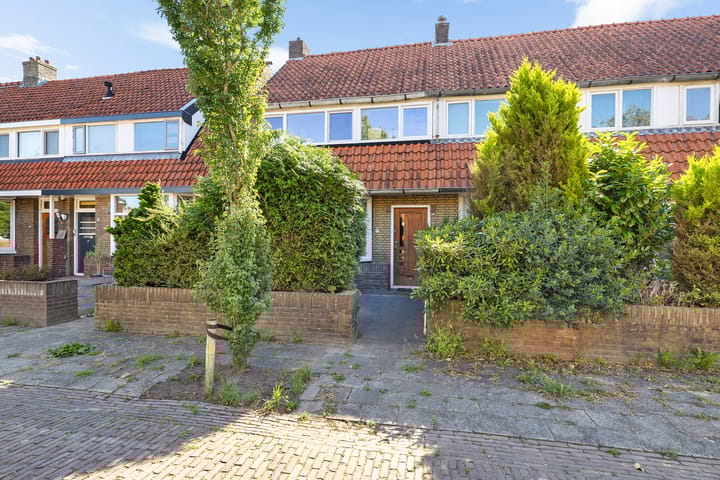 Foto 36 van Meidoornstraat 10