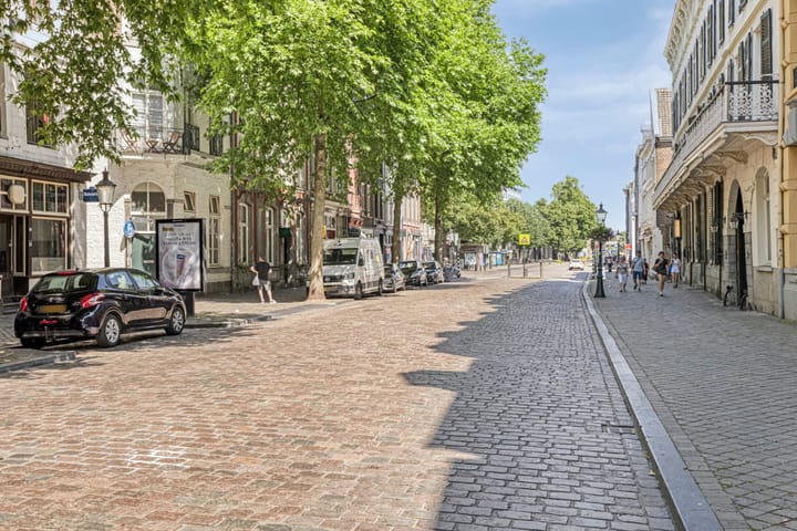 Foto 28 van Boschstraat 75-C