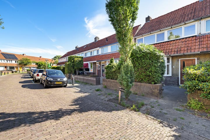 Foto 37 van Meidoornstraat 10