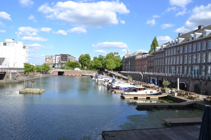 Foto 29 van Boschstraat 75-C