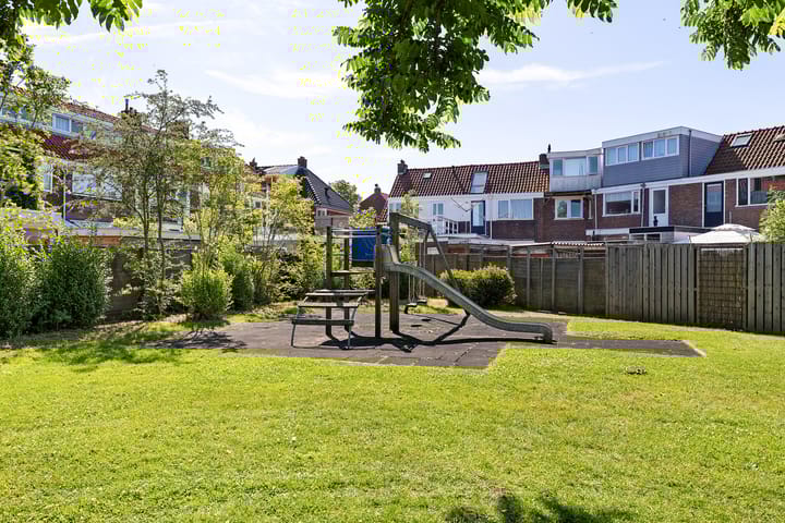 Foto 38 van Meidoornstraat 10