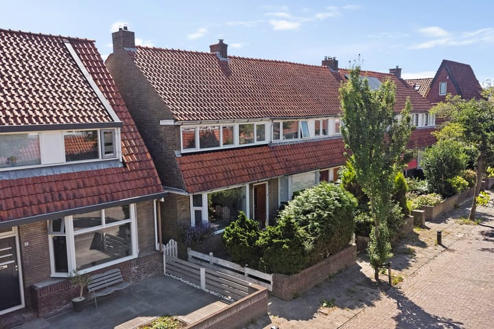 Foto 39 van Meidoornstraat 10