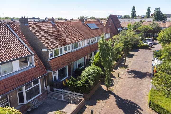 Foto 40 van Meidoornstraat 10