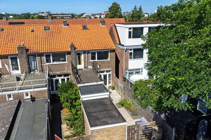 Foto 41 van Meidoornstraat 10