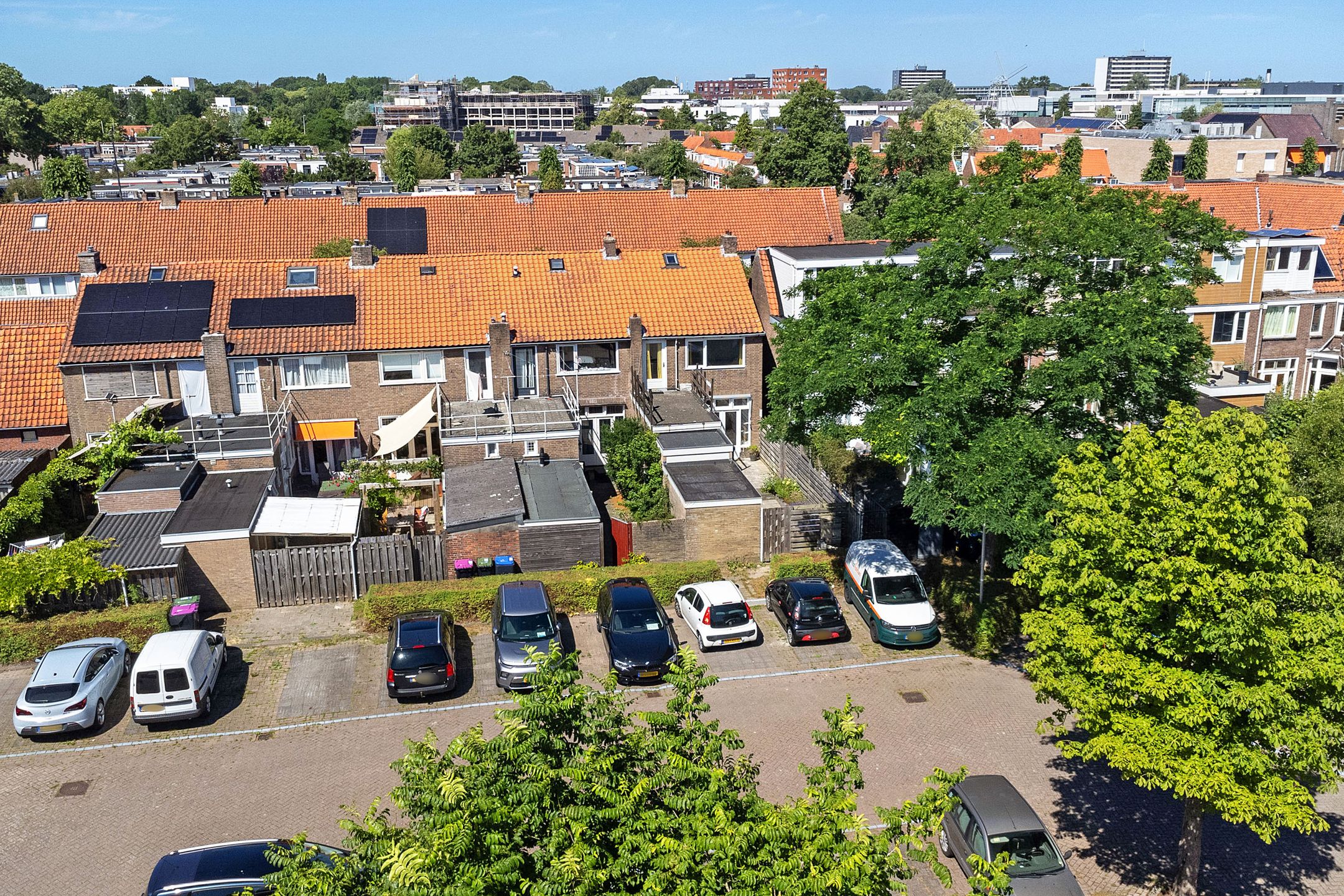 Foto 42 van Meidoornstraat 10