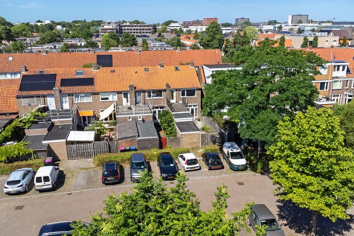 Foto 42 van Meidoornstraat 10