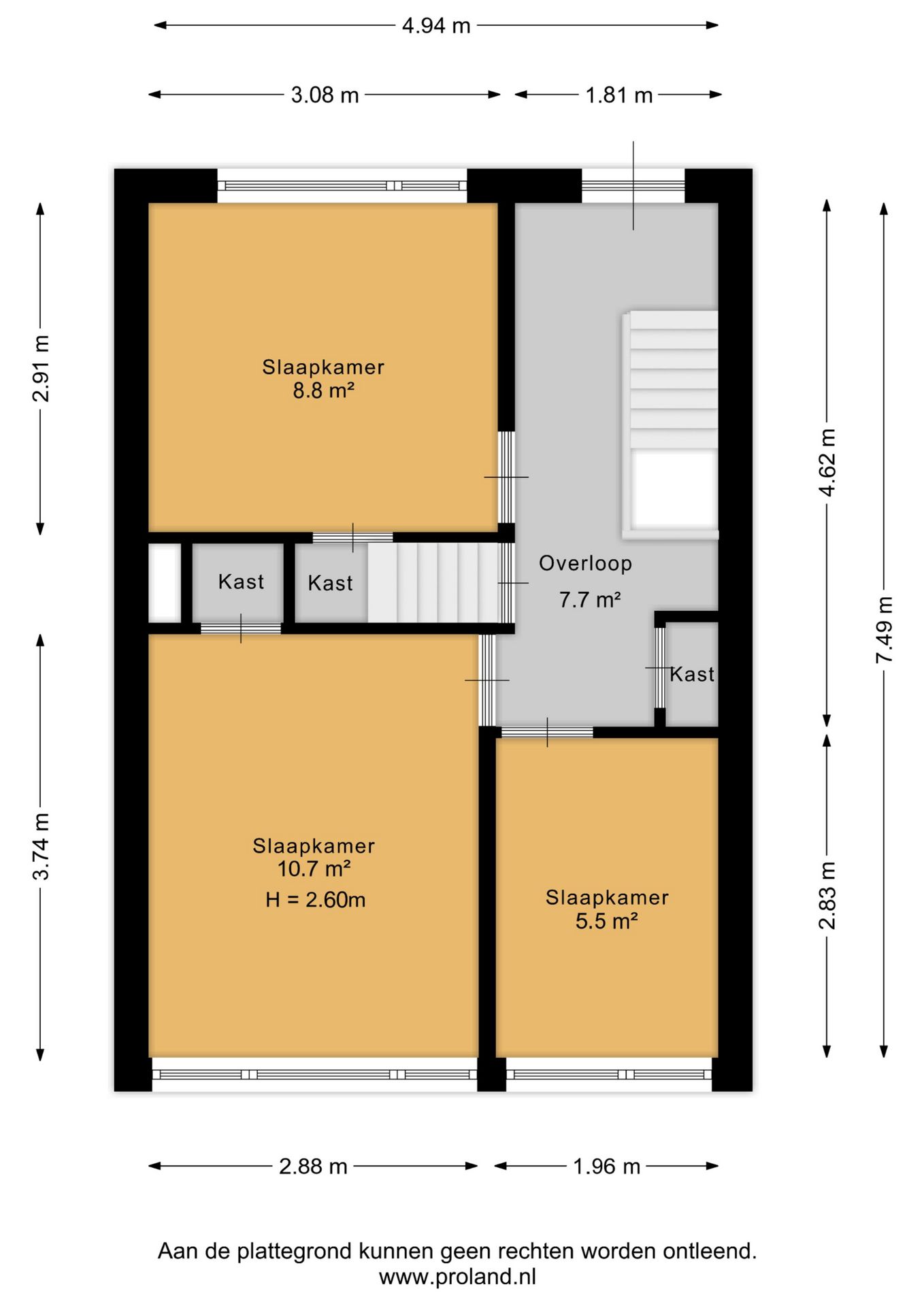 Foto 44 van Meidoornstraat 10