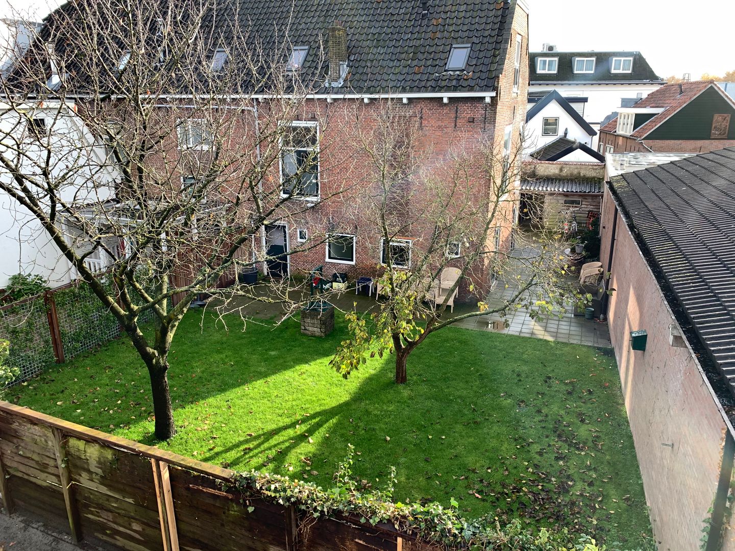 Foto 1 van 's-Molenaarsweg 27