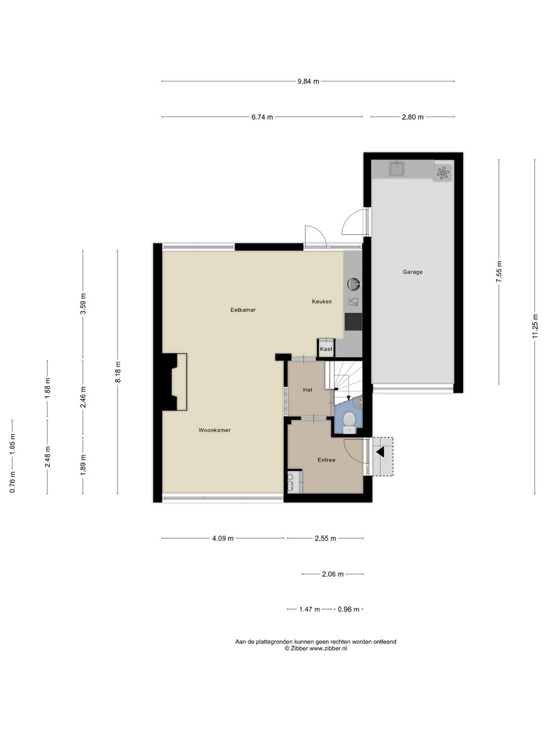 Foto 56 van Tobias Asserlaan 75