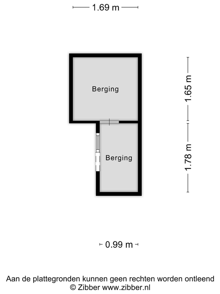 Foto 58 van Tobias Asserlaan 75