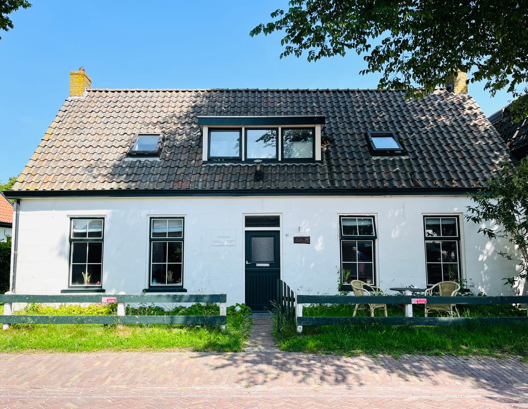 Foto 2 van Middenstreek 40