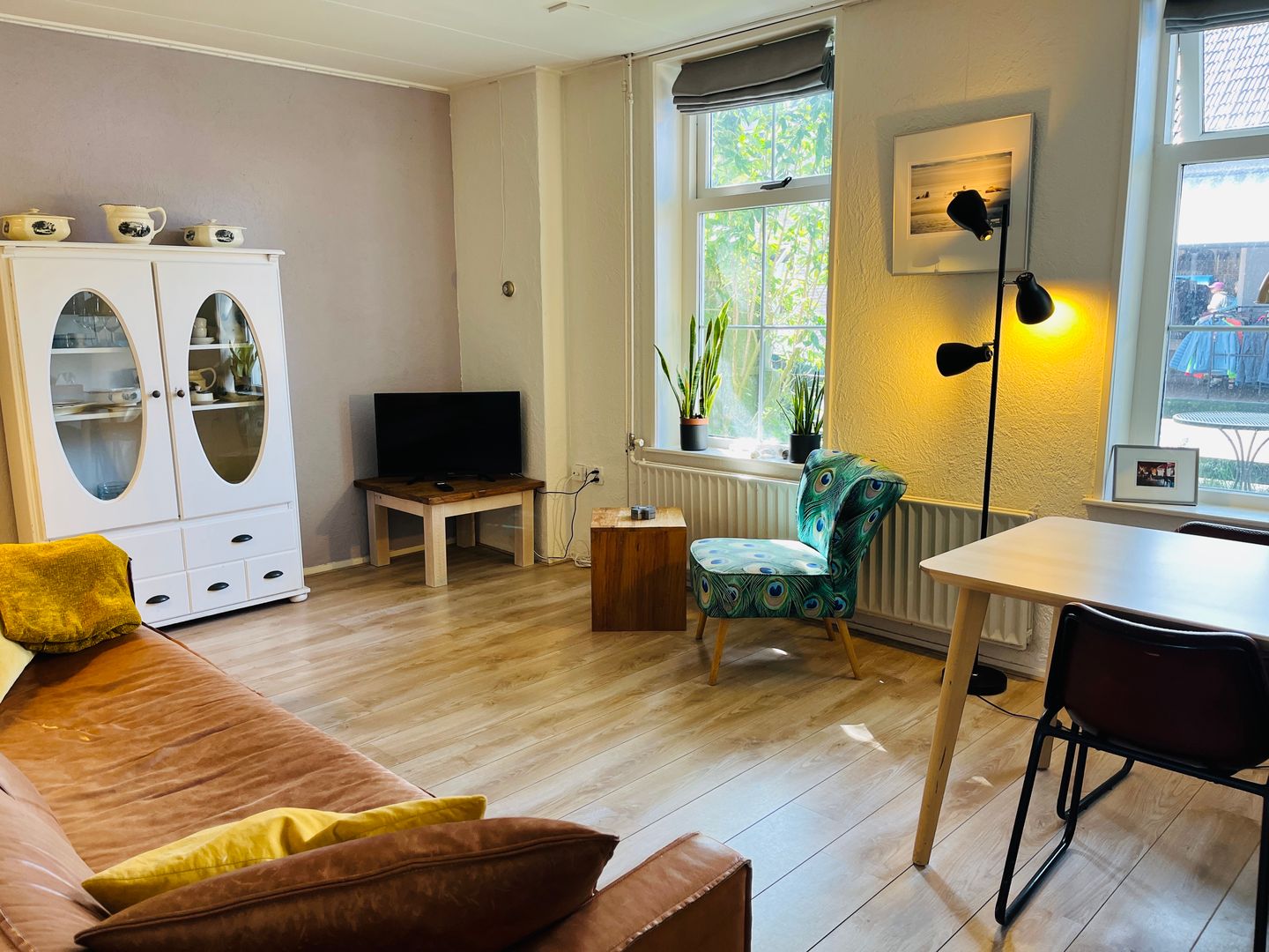 Foto 10 van Middenstreek 40