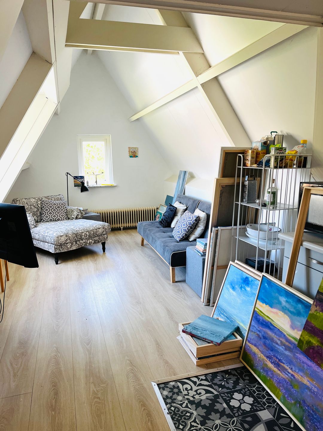 Foto 17 van Middenstreek 40