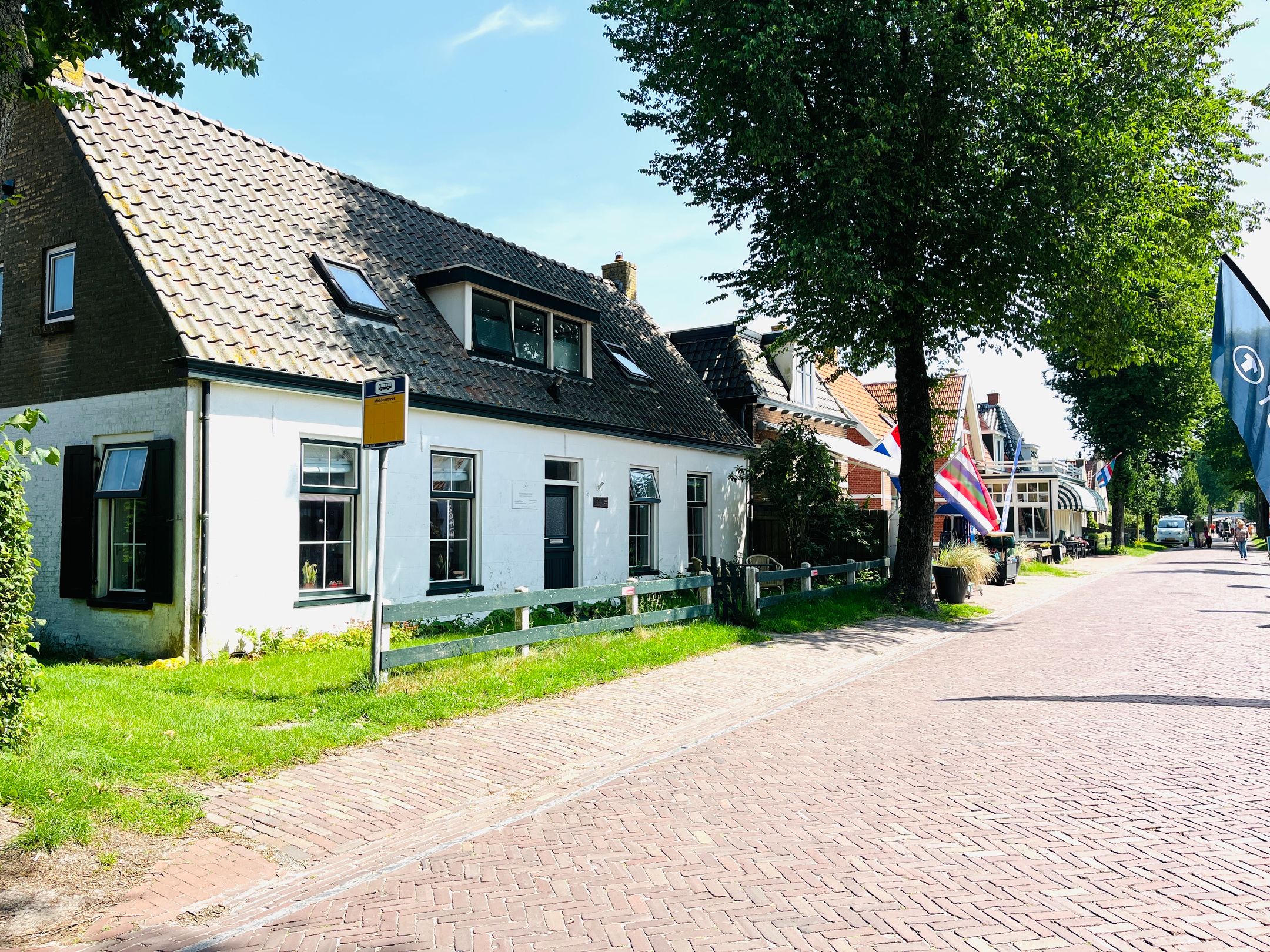 Foto 21 van Middenstreek 40