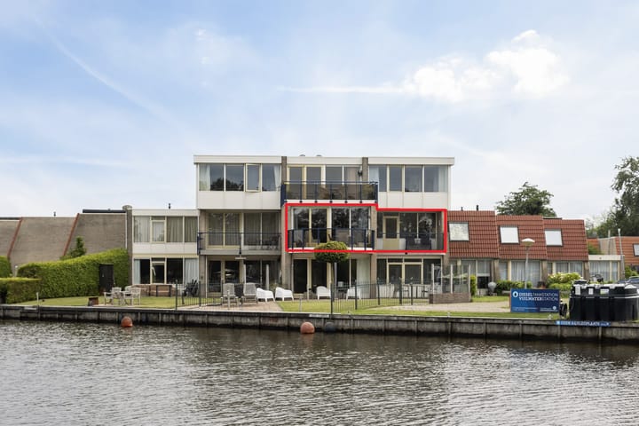 Foto 1 van Wielenlaan 29-RECR