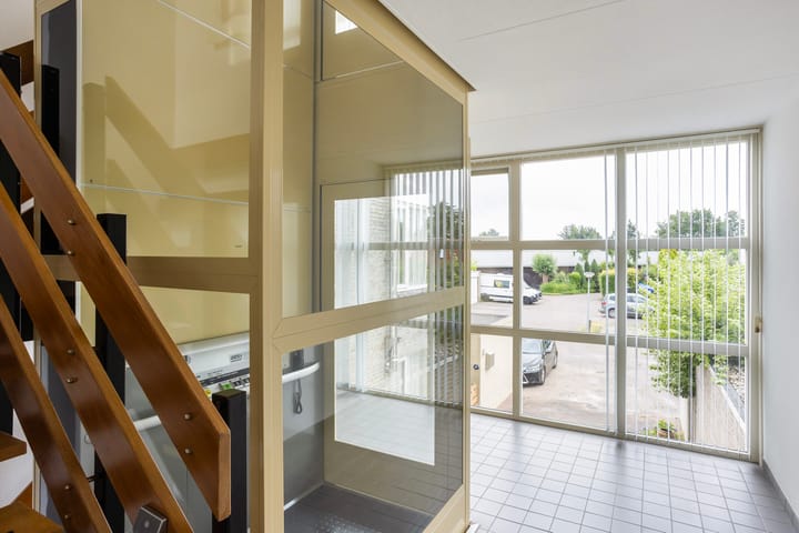 Foto 6 van Wielenlaan 29-RECR